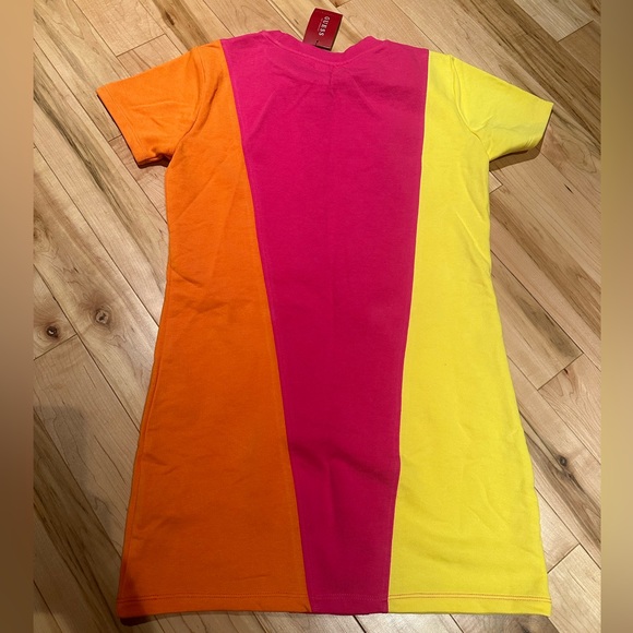 NWT XS GUESS Dress - Picture 3 of 4